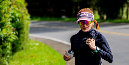 Hidratación para Media Maratón: Estrategias adaptadas a cada tipo de entrenamiento
