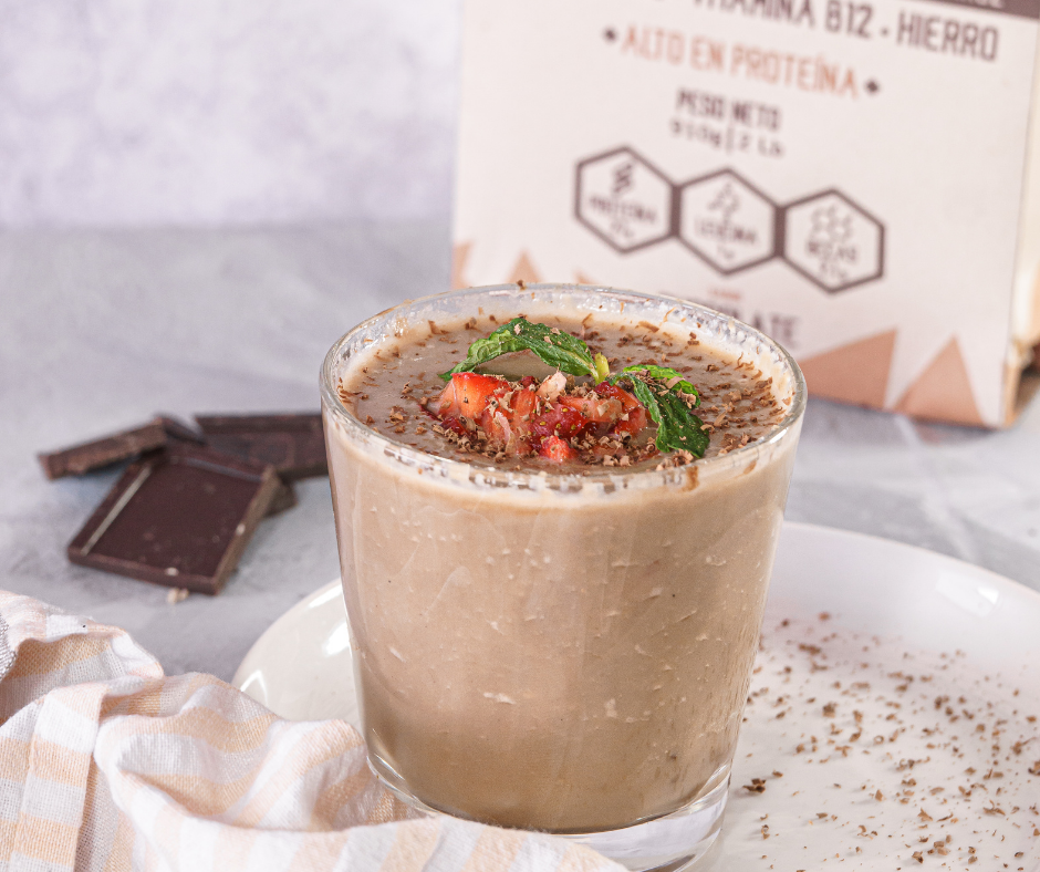 OX Plant Based 910 g – Proteína Vegetal