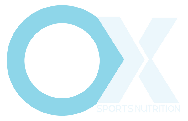 OX Sports Nutrition