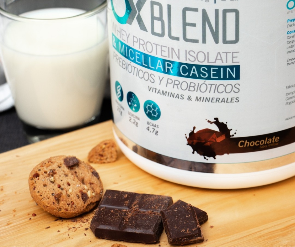 Kit Proteína Whey x 2