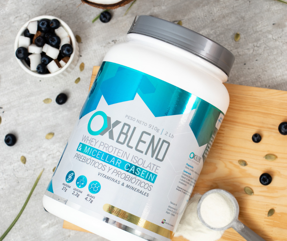 proteina whey ciclistas corredores triatletas