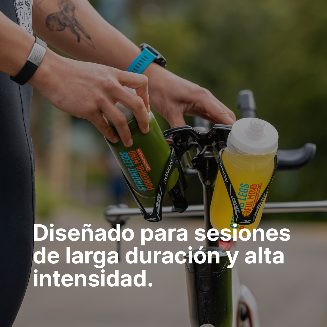 OX Electro Caja 15 Sobres – Hidratante Drink Mix