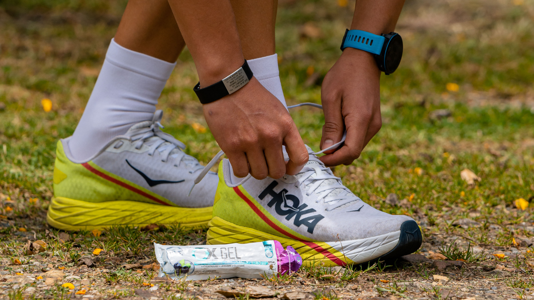 Carga de Carbohidratos: Tu Aliado para Maratón y Media Maratón