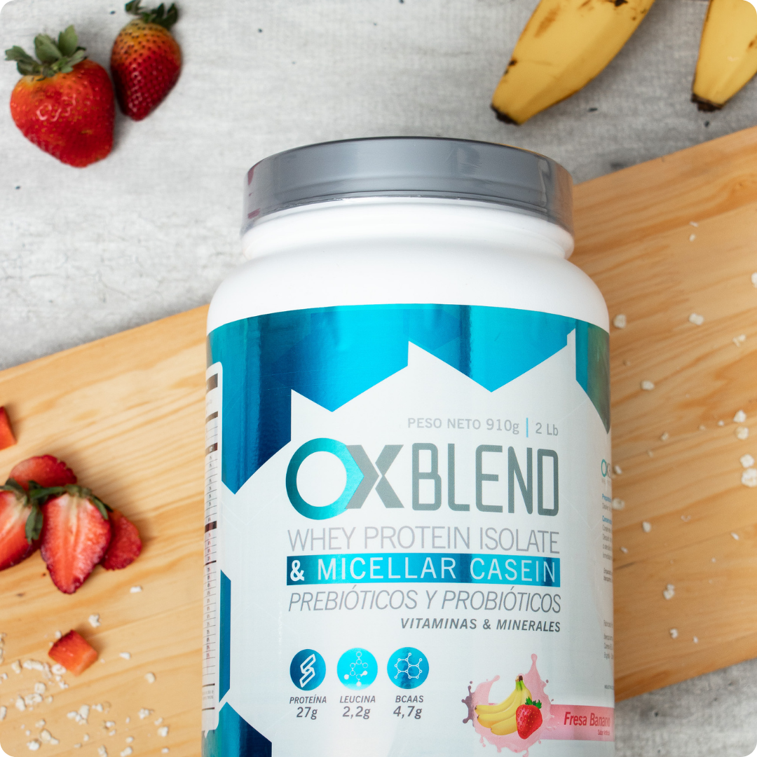 Proteínas