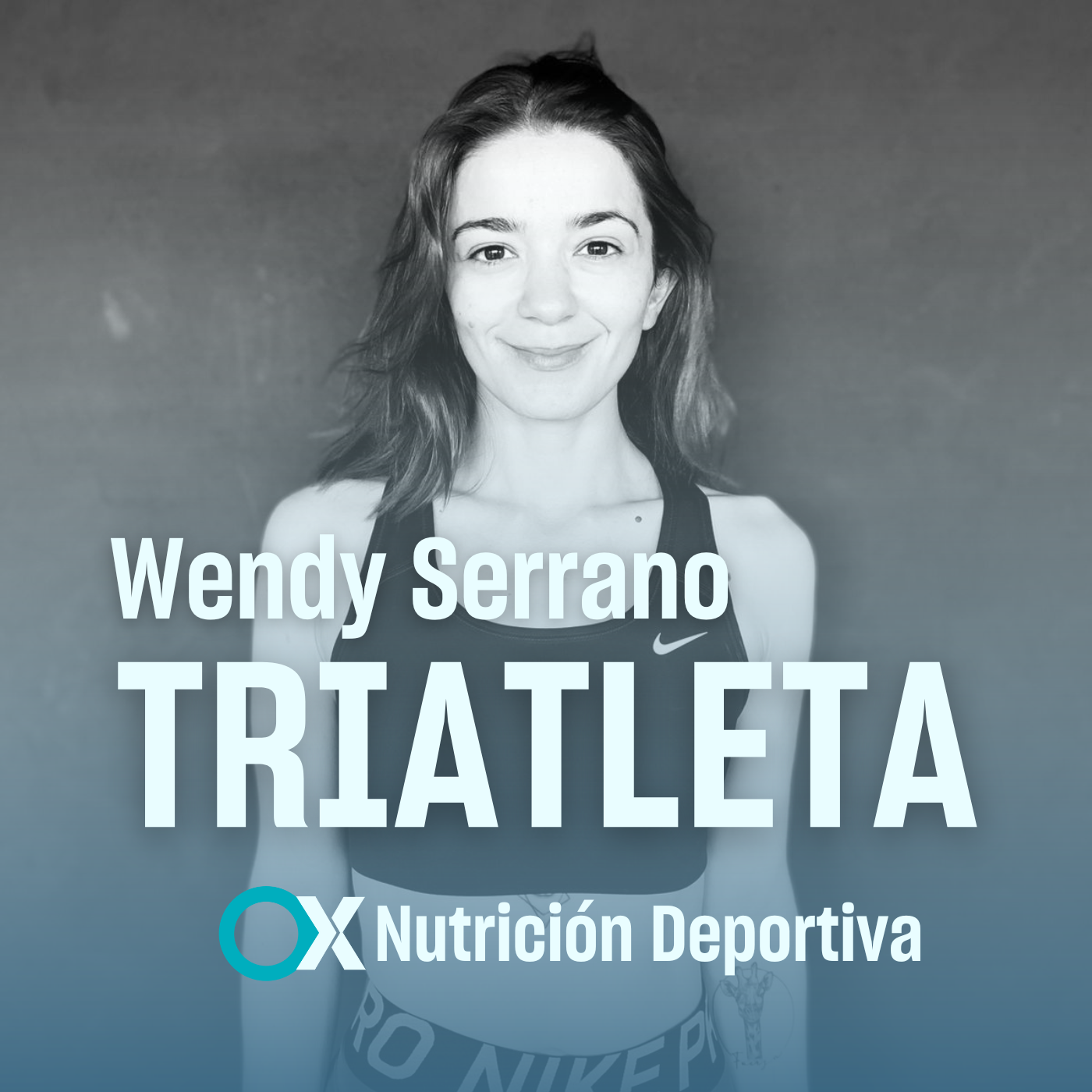 triatleta wendy serrano