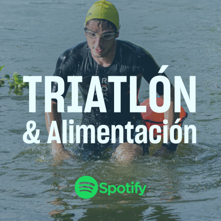 podcast hidratacion triatlon