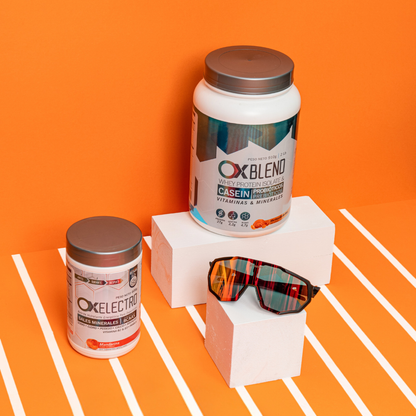 Kit Proteína Whey 2lbs + Hidratante 608g