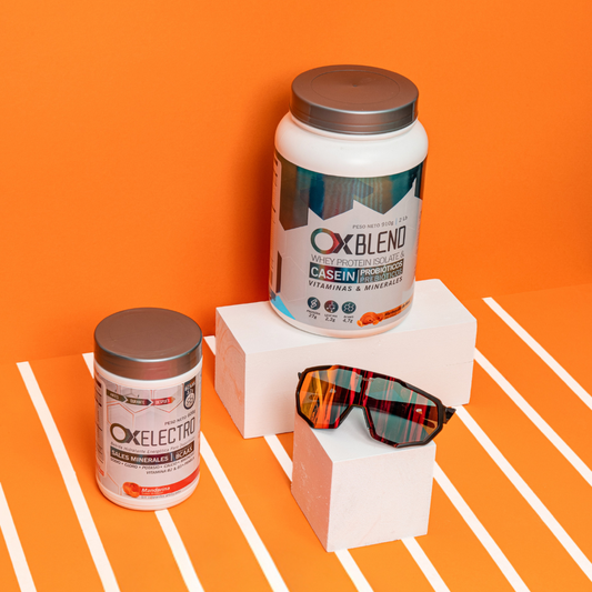 Kit Proteína Whey 2lbs + Hidratante 608g